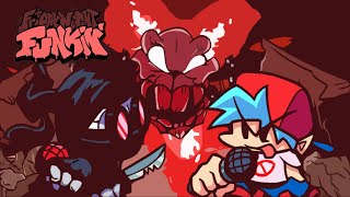 Accelerant (2025) THE FULL AHH ONE-SHOT MOD