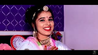 शहर जोधाणा में चुड़ला : खुशी चोधरी       #new_rajsthani_bnabani_song