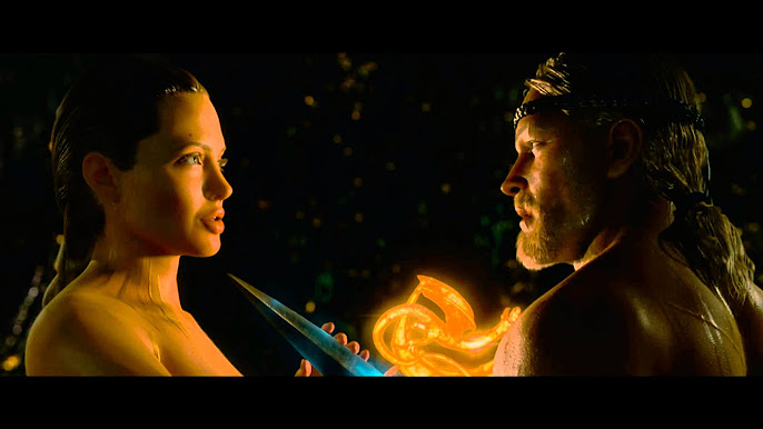 Beowulf (2007) - YouTube