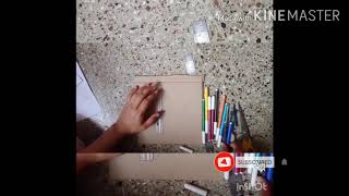 DIY / FINE MOTOR ACTIVITIES ALL USING HOME SUPPLIES