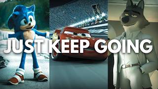 When You Finally Realize What This Character Did.