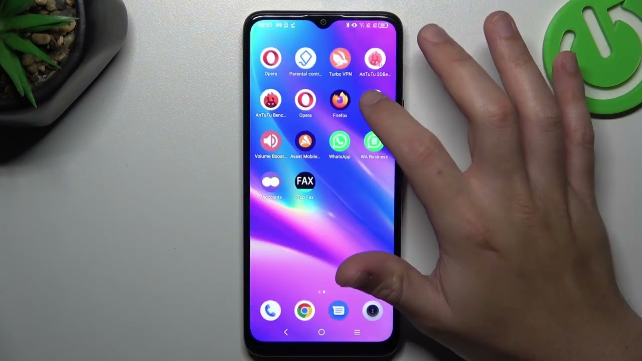 How to Enable Incognito Mode on TCL 405? Open Private Tab in Chrome / Edge / Mozilla / Opera!