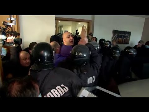 ჩაუდგებიან თუ არა ევროპარლამენტარები ნიკა მელიას თავდებში - „ლელოს“ იდეა ევრიოპელ დეპუტატებს