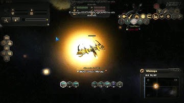 Dark Orbit - Kill Bot by SPRINGFIELD [ESPÑ4]