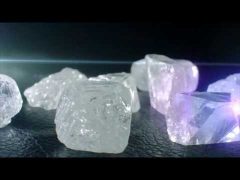 Antwerp: The World's Diamond Capital