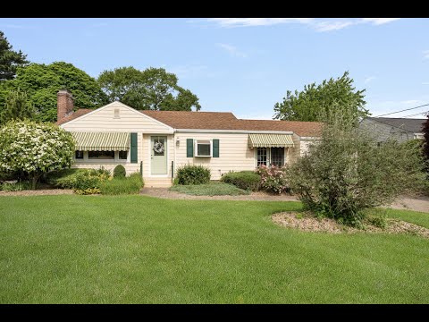 67 Plantation Drive, Cranston, RI home video tour