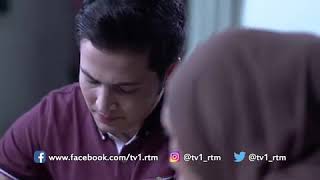 Nota Buat Cempaka Episode 23 Part 5 TEASER