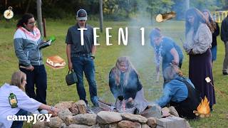 Week-In-Review | Teen 1 2026