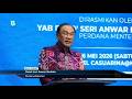 Kemasukan pelajar UEC ke IPTA kekal bersyarat, wajib lulus BM dan Sejarah