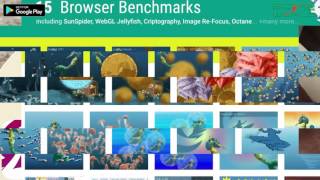 Vellamo & AnTuTu Benchmark | APP of the day | 21st Mar, 2017 screenshot 2