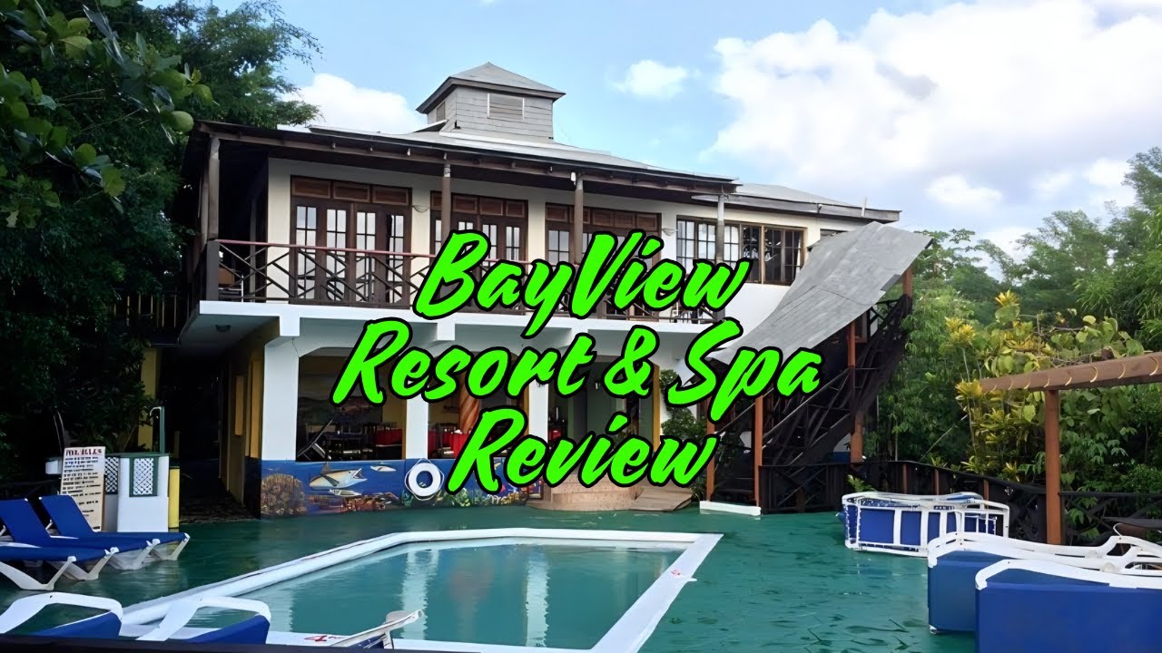 Bayview Eco Resort and Spa Review Located in Port Antonio, Jamaica - Gist Jamaica App 