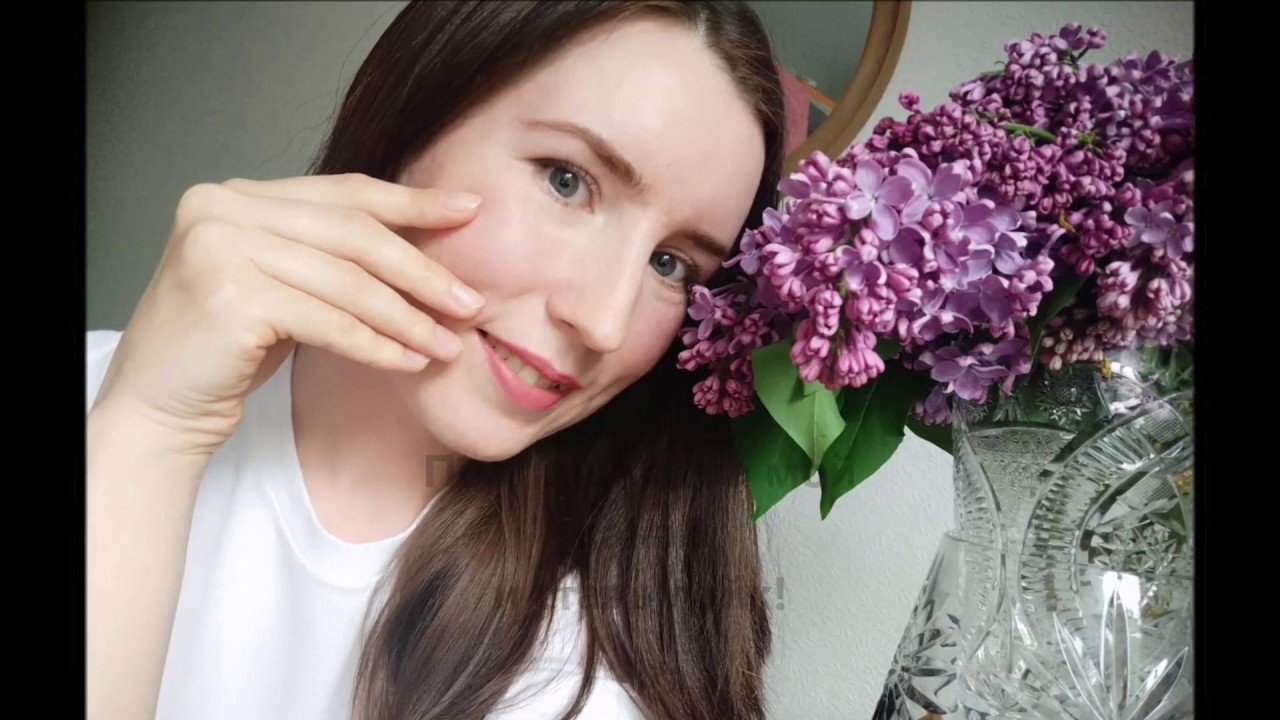 Женская красота в домашних условиях