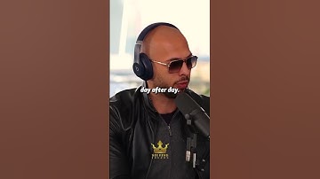 DEPRESSION DISEASE - Motivational Speech (Andrew Tate)