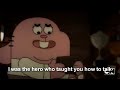 The Amazing World Of Gumball Hero Song With Lyrics The Amazing World Of Gumball Hero Song With Lyrics