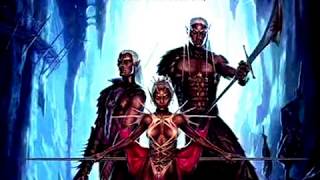 Bards Of Greyhawk - Warnings To Their Masters Studio Version