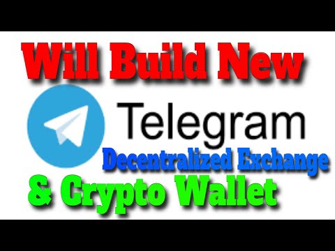 telegram-will-build-new-decentralized-exchange-and-crypto-wallet-|-crypto-mash-|