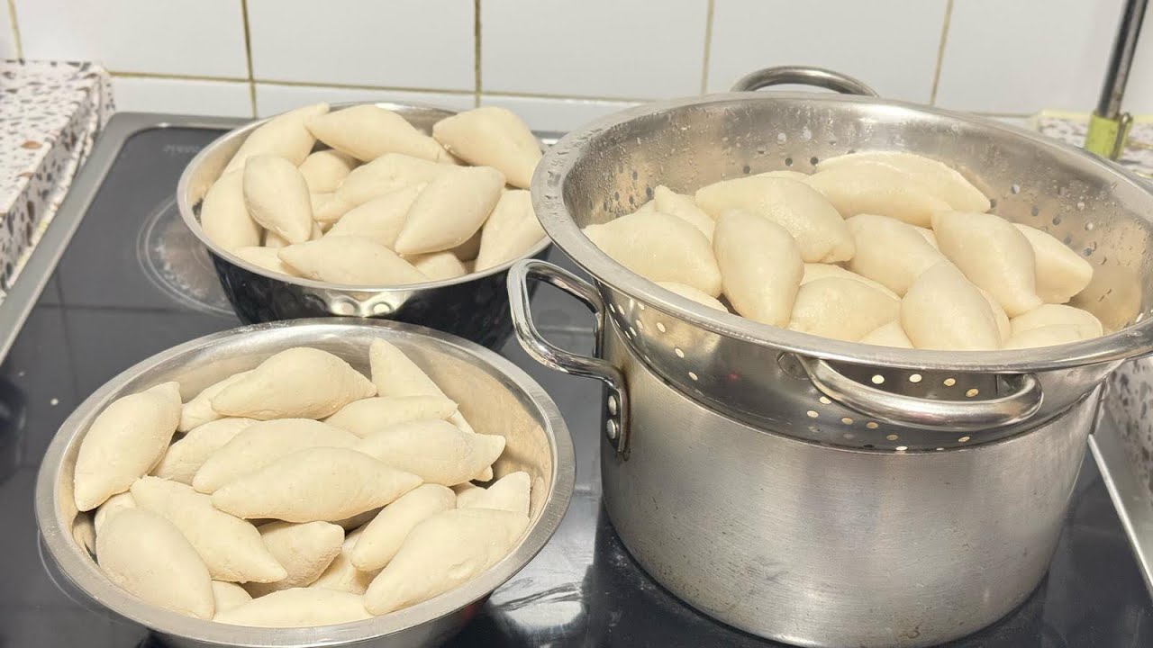 Alhamdulilah our last Iftar| soy fita yum yum 😋