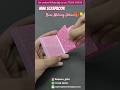 DIY Mini Album Base🎁 || Album Base Tutorial  || DIY Album Base Tutorial 💡