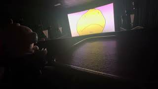 BFDIA 25: She Deserves This | Orange County Theater Reaction 