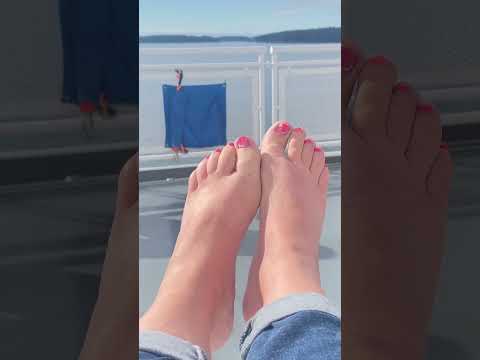 #soledad #toes #feetmatter #foottreatment #feetshorts #ambientmusic