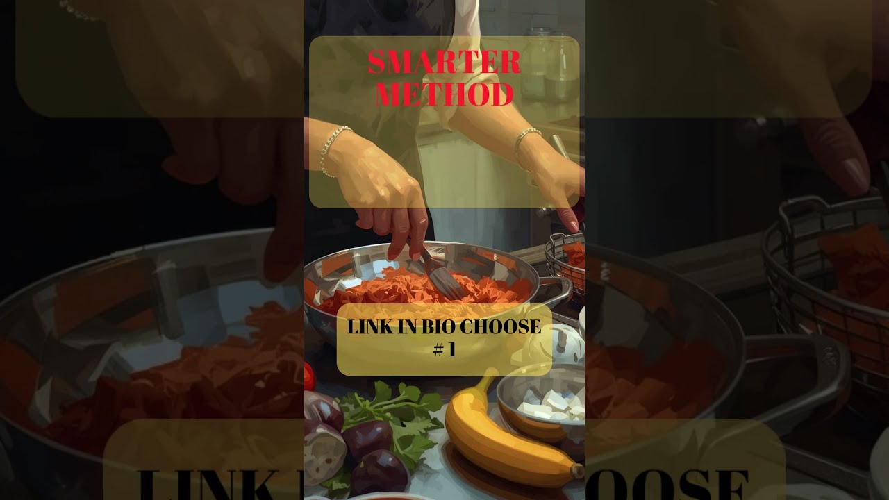 This Smart Kitchen Gadget Makes Meal Prep Faster for Everyday Meals 