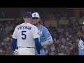 Royals vs. Dodgers Game Highlights (8/11/26) | MLB Highlights