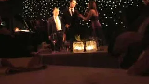 Libiamo by The Celtic Tenors and Donna Malone