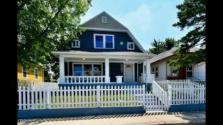 247 Hendricks Place | Indianapolis Real Estate 247 Hendricks Place | Indianapolis Real Estate