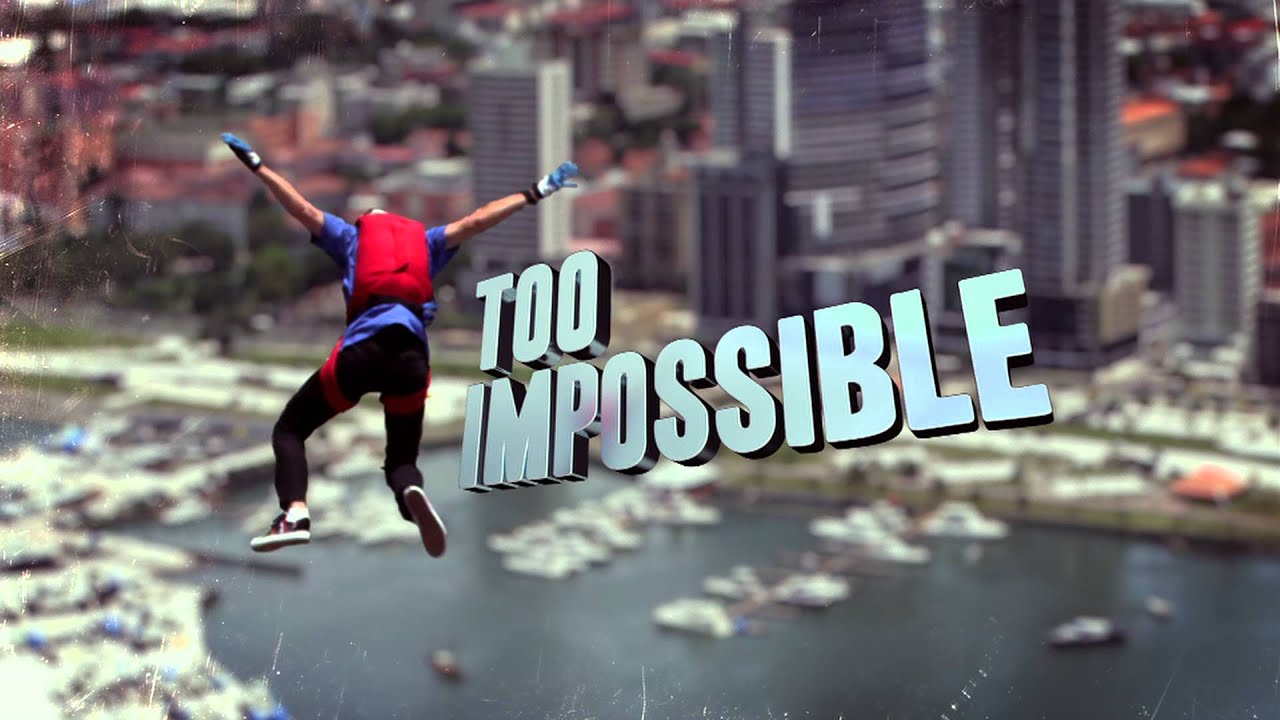 Nitro Circus The Movie trailer YouTube