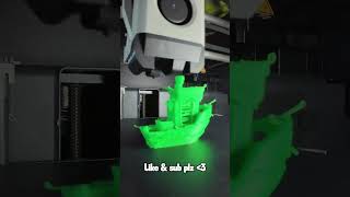 Best or Worst 3d benchy? | #3dprinting #tech #review