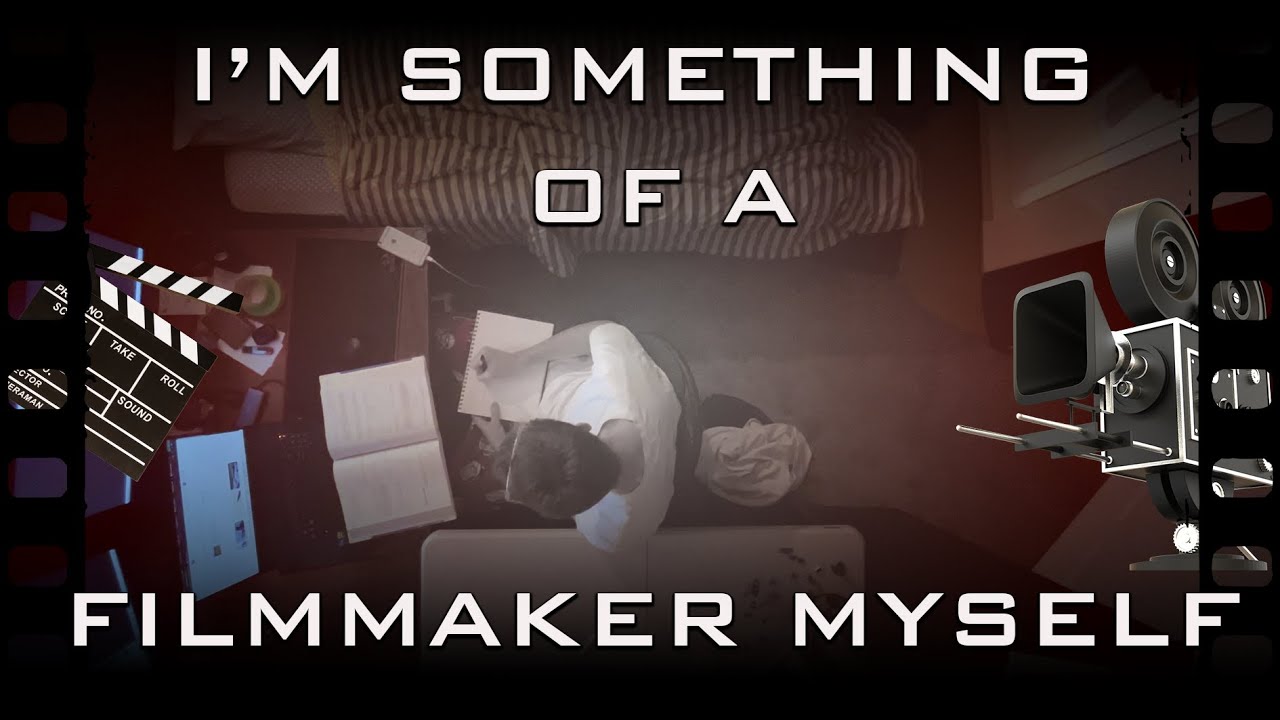 ONE DAY to Make a Short Film! | Mastering EVERY Craft