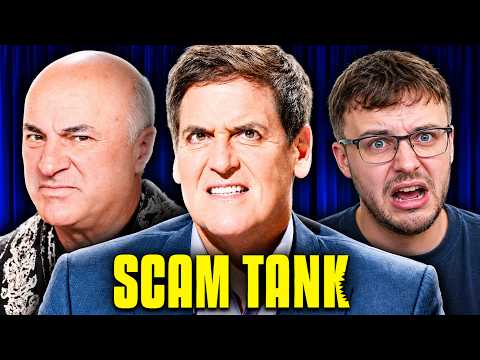 Shark Tank Pitches That Turned Into Disasters (REACTION)