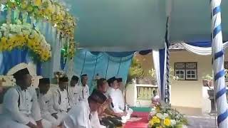 Mahalul qiyam pengastulan seririt hadrah albadar