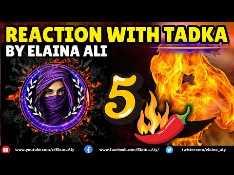Ep. 5 Reaction with Tadka by Elaina Ali 🎙️Post-Mortem Series