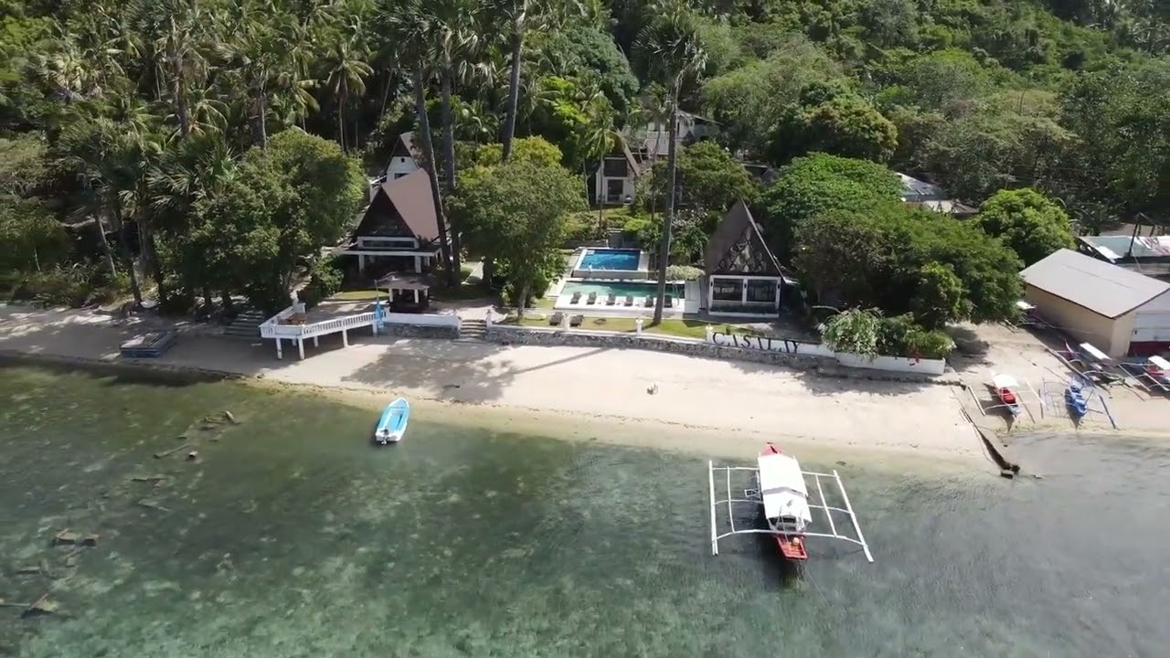 Philippines Resort Casalay