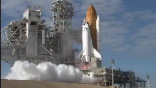 STS-129 Launch Countdown Coverage Replay