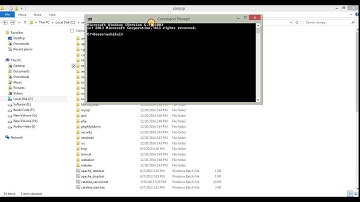 Laravel Insatallation In Bangla