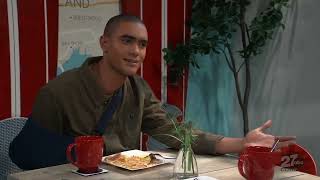 GH: 2/24/25 - Kai & Quinn