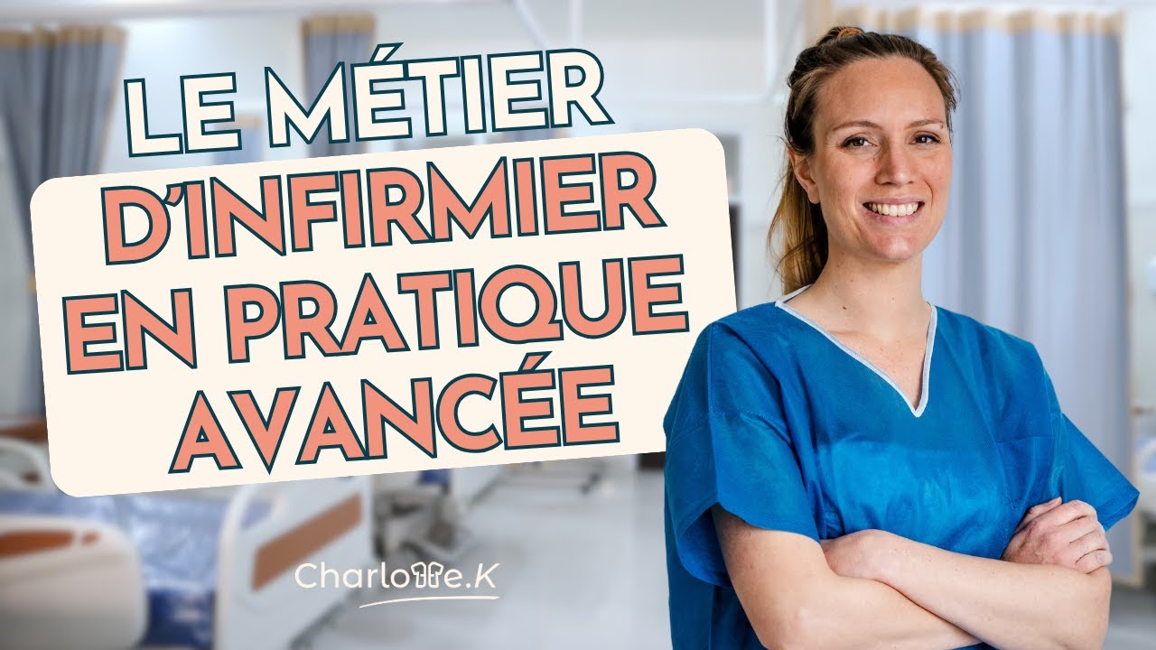 Devenir infirmier en pratique avancée IPA