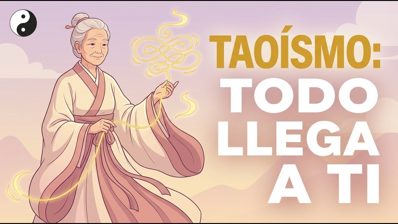 EL MAGNETISMO DEL WU WEI: Por qué la mujer que no persigue lo obtiene Todo