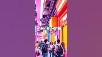 Metaverse Shopping Revolution