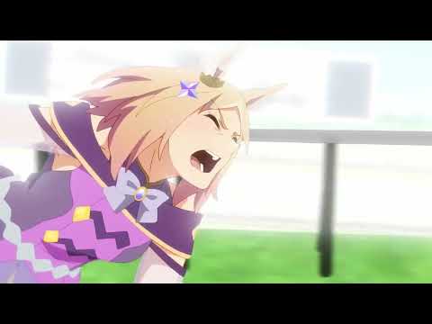 ウマ娘MAD