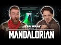 The Mandalorian 2x8: The Rescue - Reaction [Part 2]