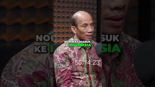 Stad Oil Menjadi Equinor: Sejarah Oil Company di Indonesia #shorts