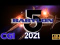 Babylon 5 ( remaster 2021): | Centaurus strikes at the Earth Alliance and the Narn Oligarchy