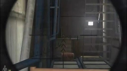 Max Payne 2 Story Run - Part II - Chapter 4