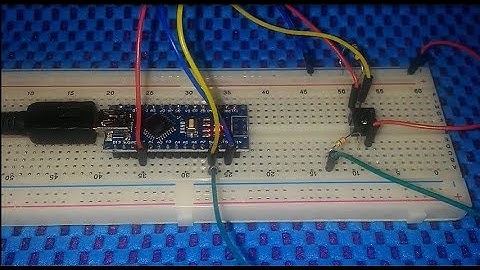 Arduino ile CNY70 sensörü Kullanımı