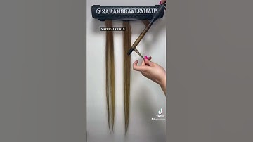 How to use the ghd thin wand. Three easy ways to curl your hair #haircurling #hairtutorial #ghdhair