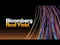 'Bloomberg Real Yield' (04/08/2022)