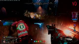 Call of Duty: Black Ops 7 Cursed Vandorn Farm Gameplay 4K60FPS
Hello, everyone Figsew here bringing you a new video today with some Black Ops 7 Zombies in Vandorn Farm where I complete the Tier III Cursed Round 75 challenge to earn the Blood Vials Weapon Charm. I also complete the new set of weekly challenges for zombies in this match & unlock the first weekly challenge camo for Season 2. Anyways thanks for watching & I hope you enjoy the video!
Coop Partner: @Kevans_74
Follow me on social media:
Twitch: https://www.Twitch.TV/Figsew
Twitter: https://www.Twitter.com/Figsew
Instagram: https://www.Instagram.com/Figsew
Facebook: https://www.Facebook.com/Figsew Call of Duty: Black Ops 7 Cursed Vandorn Farm Gameplay 4K60FPS